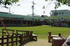 三谷西保育園