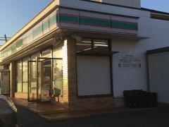 ローソンストア100　緑区小坂店