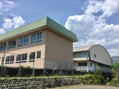 尾鷲市立尾鷲中学校