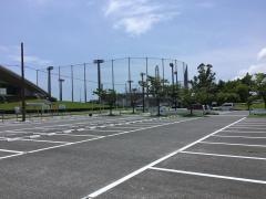 霞ヶ浦第1野球場
