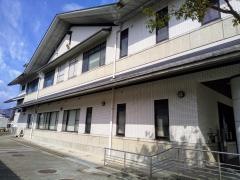 長浜市立高月図書館