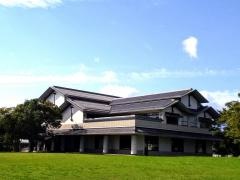 長浜市立高月図書館