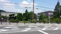 棚倉小学校
