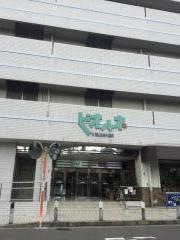 イオン　枚方店