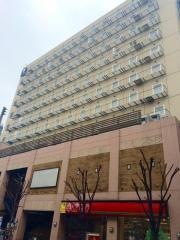 コンフォートホテル大阪心斎橋