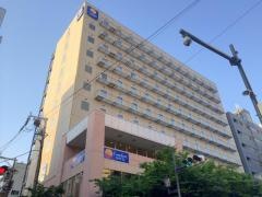 コンフォートホテル大阪心斎橋