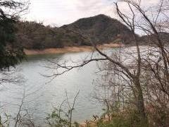 稲倉池