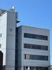 高砂市役所