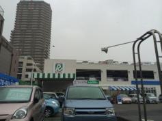 トヨタレンタリース兵庫ＪＲ兵庫駅南口店
