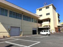 ＪＡ福山市大津野支店