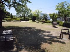 尾道東公園_施設外観