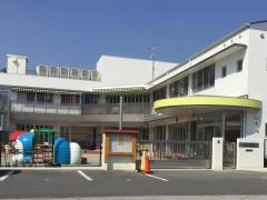 城南保育園
