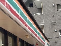 セブンイレブン　福岡高宮1丁目店