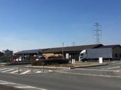 道の駅　おおき