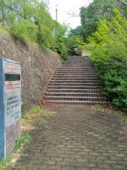 下月隈公園