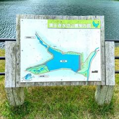 薬王寺水辺公園