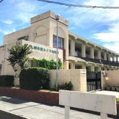 九州学院みどり幼稚園
