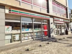 セブンイレブン　熊本辛島店