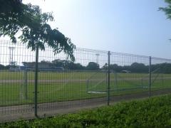 宇佐市総合運動場