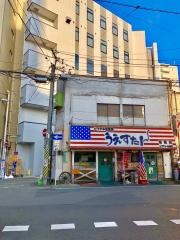 うえすたん警固店ビフテキ屋