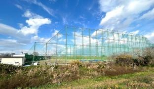 リバーサイドゴルフ練習場