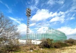 リバーサイドゴルフ練習場