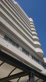 岩手県立中央病院