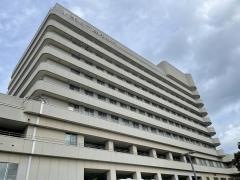 岩手県立中央病院