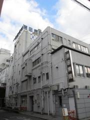 原田病院