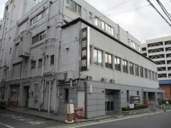 原田病院