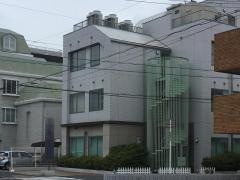 名古屋泌尿器科病院
