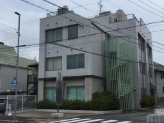 名古屋泌尿器科病院