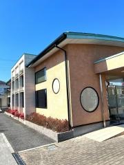 山内耳鼻いんこう科