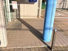 土器医院