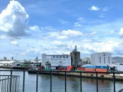 名港海運株式会社