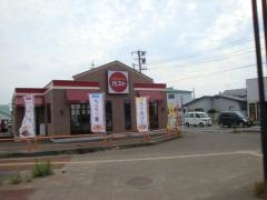 ガスト　能代店