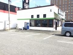幸楽苑　新発田店