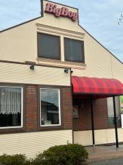 ビッグボーイ　守山店
