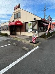 ビッグボーイ　守山店