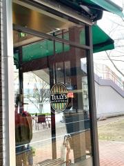 タリーズコーヒー　小倉店