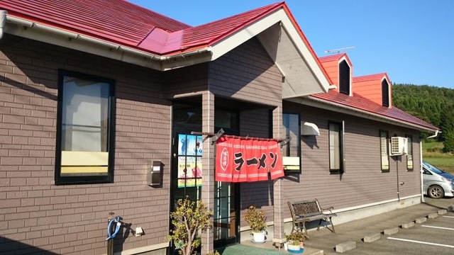 ラーメンたけちゃん／ホームメイト