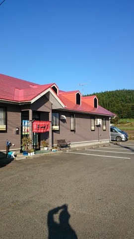 ラーメンたけちゃん／ホームメイト