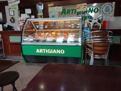 アルティジャーノ・ジェラテリア