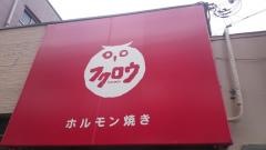 フクロウ