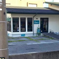 ｃａｆｅ―ＨＡＮＫ’Ｓ