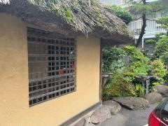 ぼっこうそば水仙亭本店
