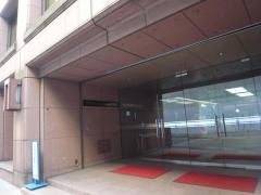 共栄火災海上保険株式会社　新橋支社