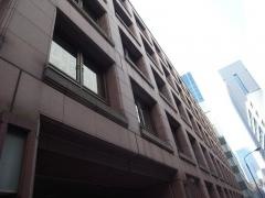 共栄火災海上保険株式会社　新橋支社