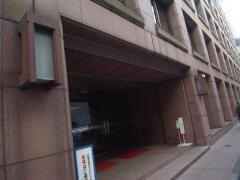 共栄火災海上保険株式会社　新橋支社