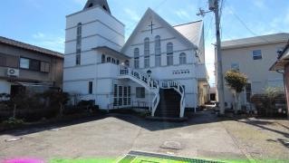 土佐山田教会
